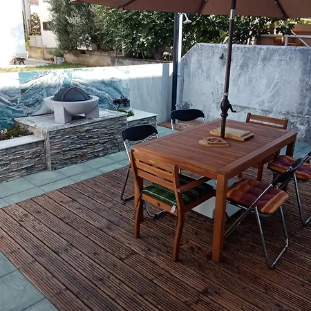 Casa de Férias Seaside House - 22877 Vodice